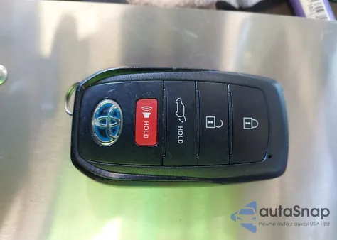 2021 Toyota Venza Limited z USA, uszkodzony, nr VIN JTEAAAAH8MJ010928